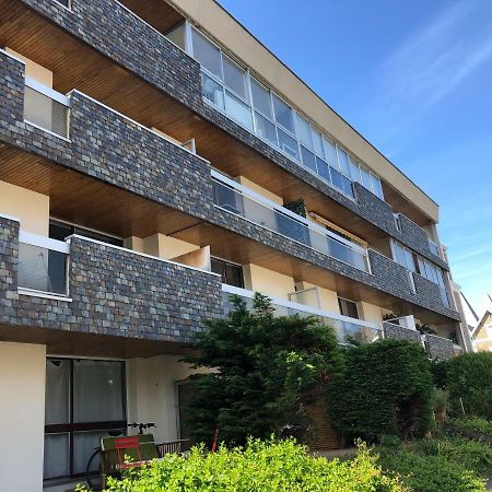 Le Courtoisville Apartment Saint-Malo Luaran gambar